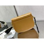 Dior BOBBY BAG Box Calfskin LB3290 (3)