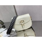 Dior BOBBY BAG Box Calfskin LB3291 (1)