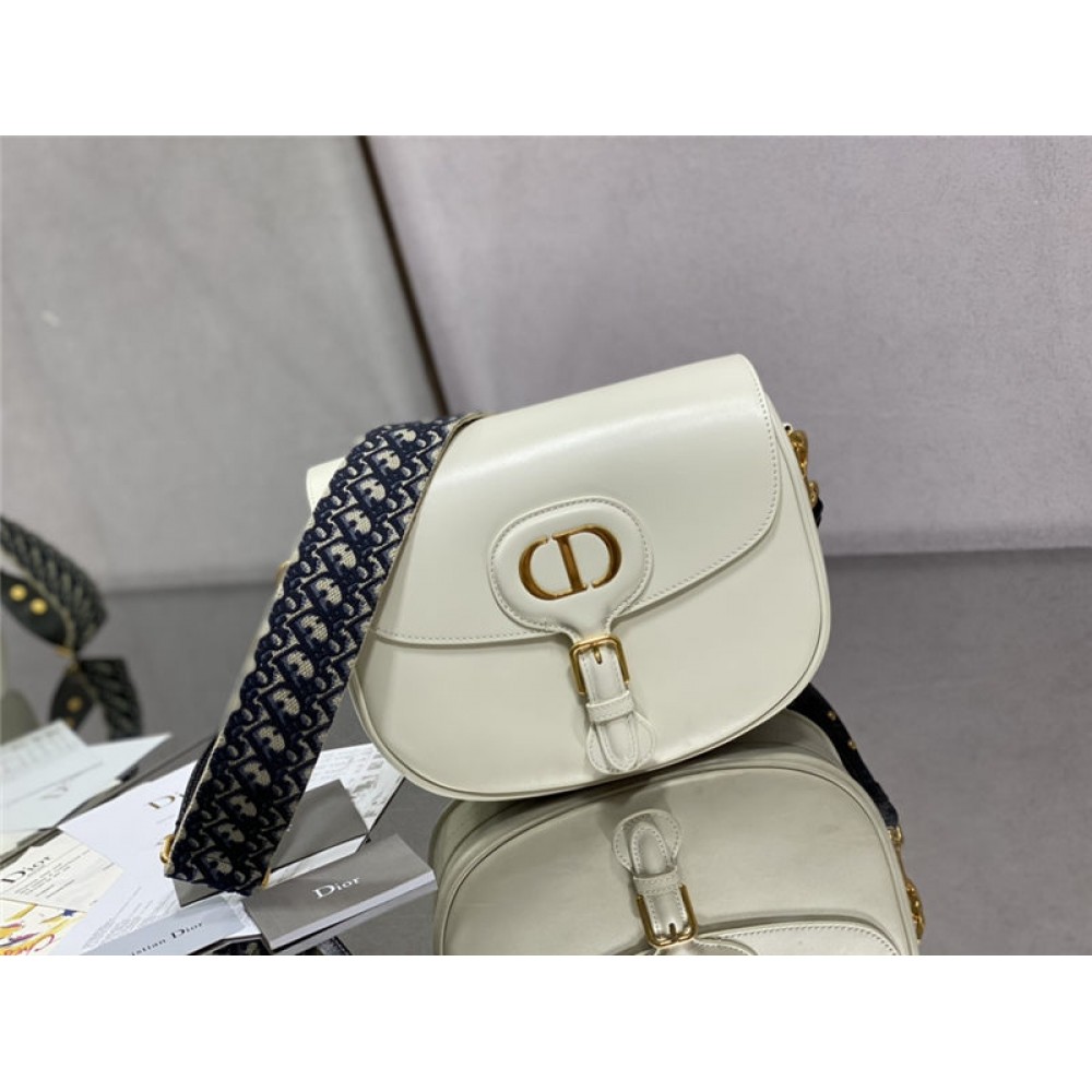 Dior BOBBY BAG Box Calfskin LB3291 (1)