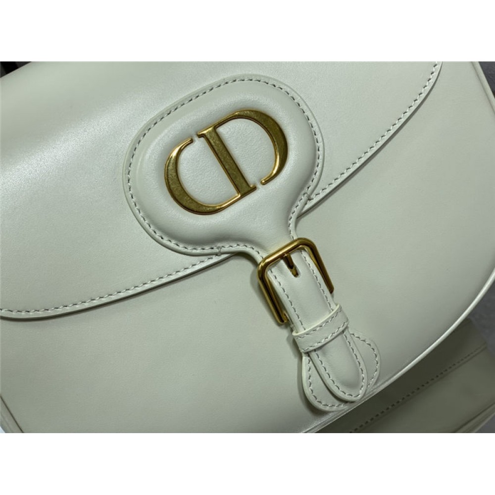 Dior BOBBY BAG Box Calfskin LB3291 (5)