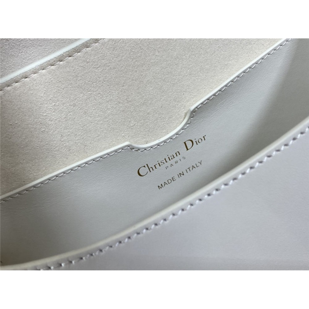 Dior BOBBY BAG Box Calfskin LB3291 (6)