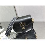 Dior BOBBY BAG Box Calfskin LB3292 (1)