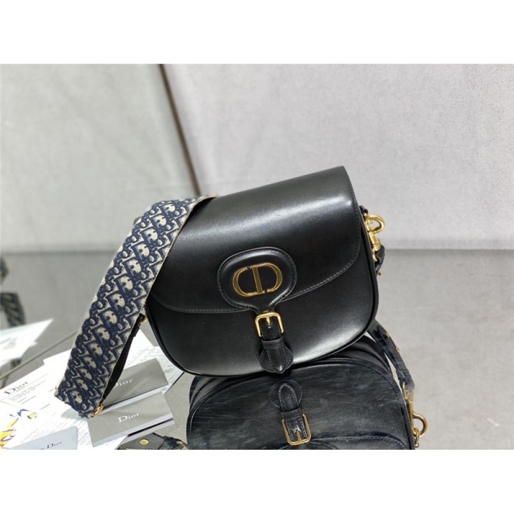 Dior BOBBY BAG Box Calfskin LB3292 (1)