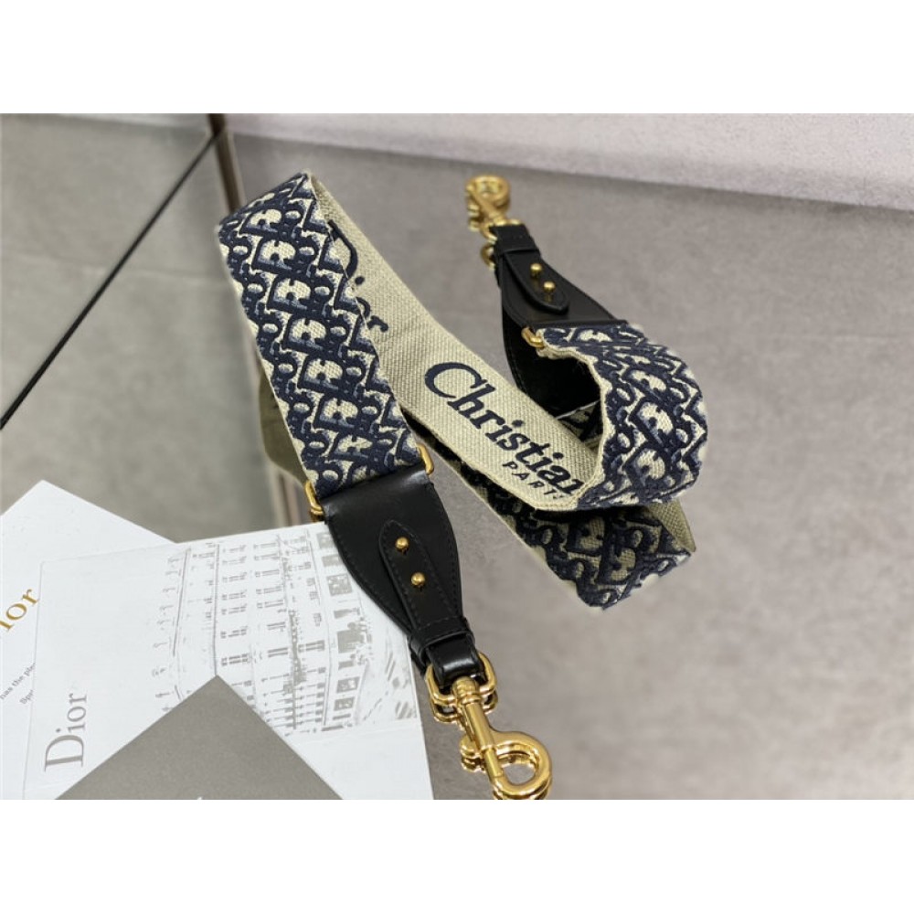 Dior BOBBY BAG Box Calfskin LB3292 (2)