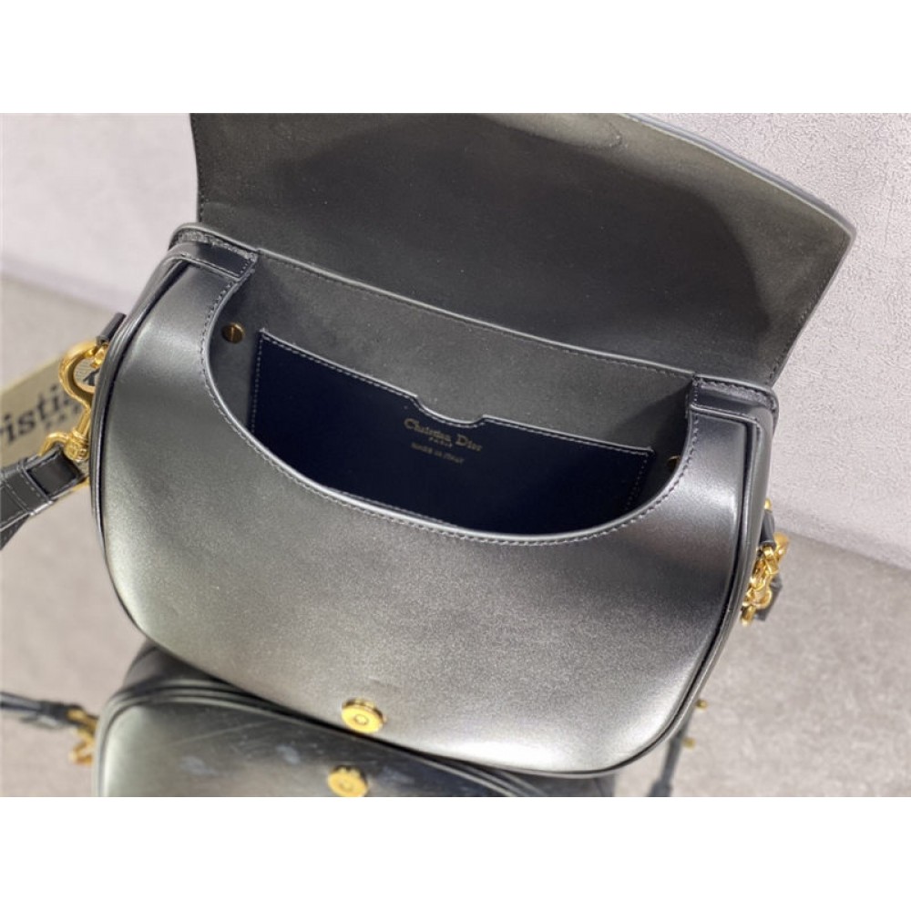 Dior BOBBY BAG Box Calfskin LB3292 (4)