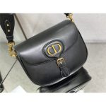 Dior BOBBY BAG Box Calfskin LB3292 (5)