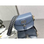 Dior BOBBY BAG Box Calfskin LB3293 (1)
