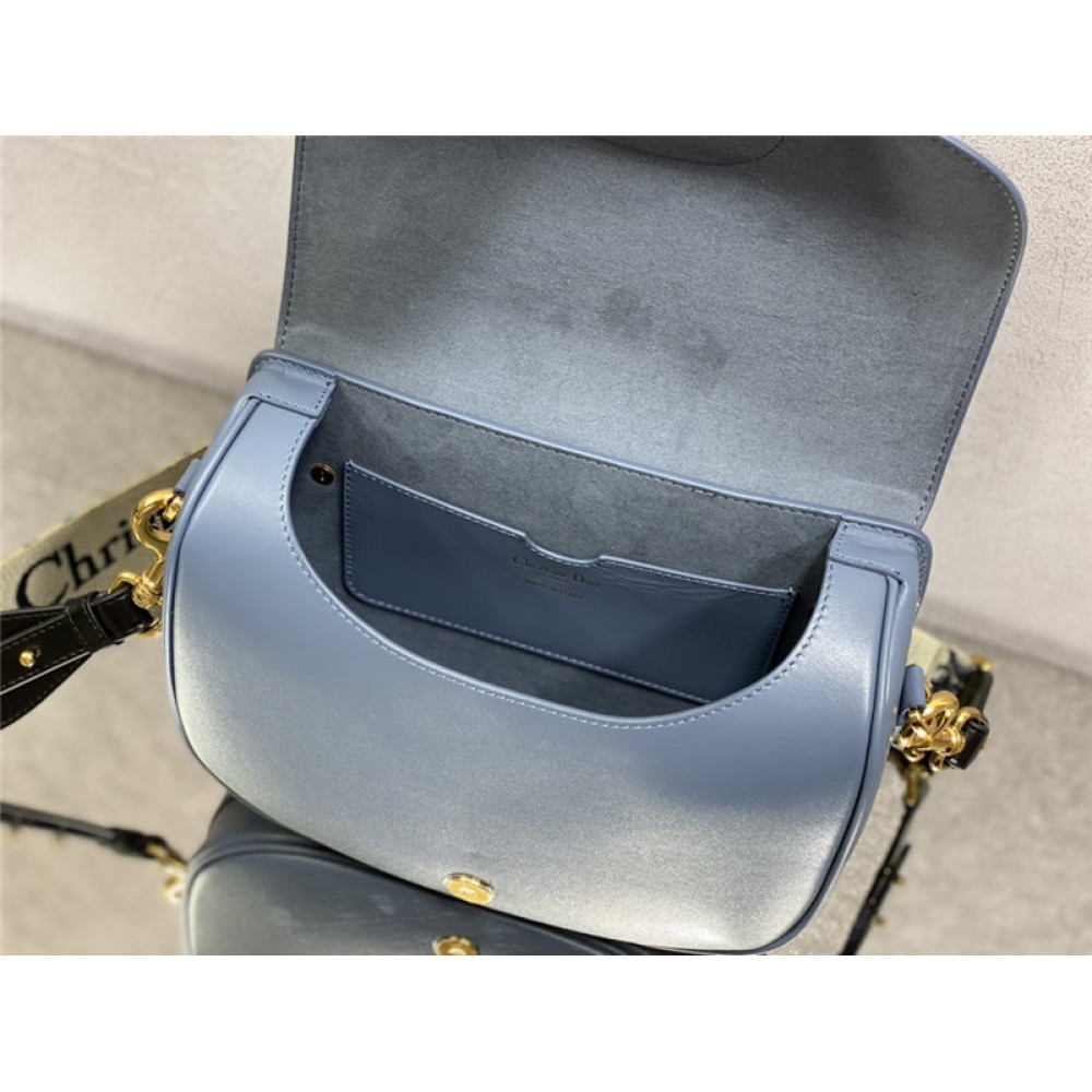 Dior BOBBY BAG Box Calfskin LB3293 (2)