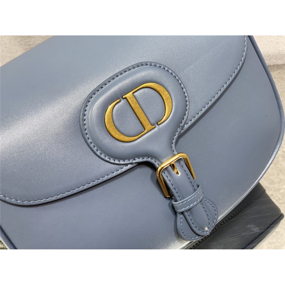 Dior BOBBY BAG Box Calfskin LB3293 (3)