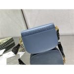 Dior BOBBY BAG Box Calfskin LB3293 (4)