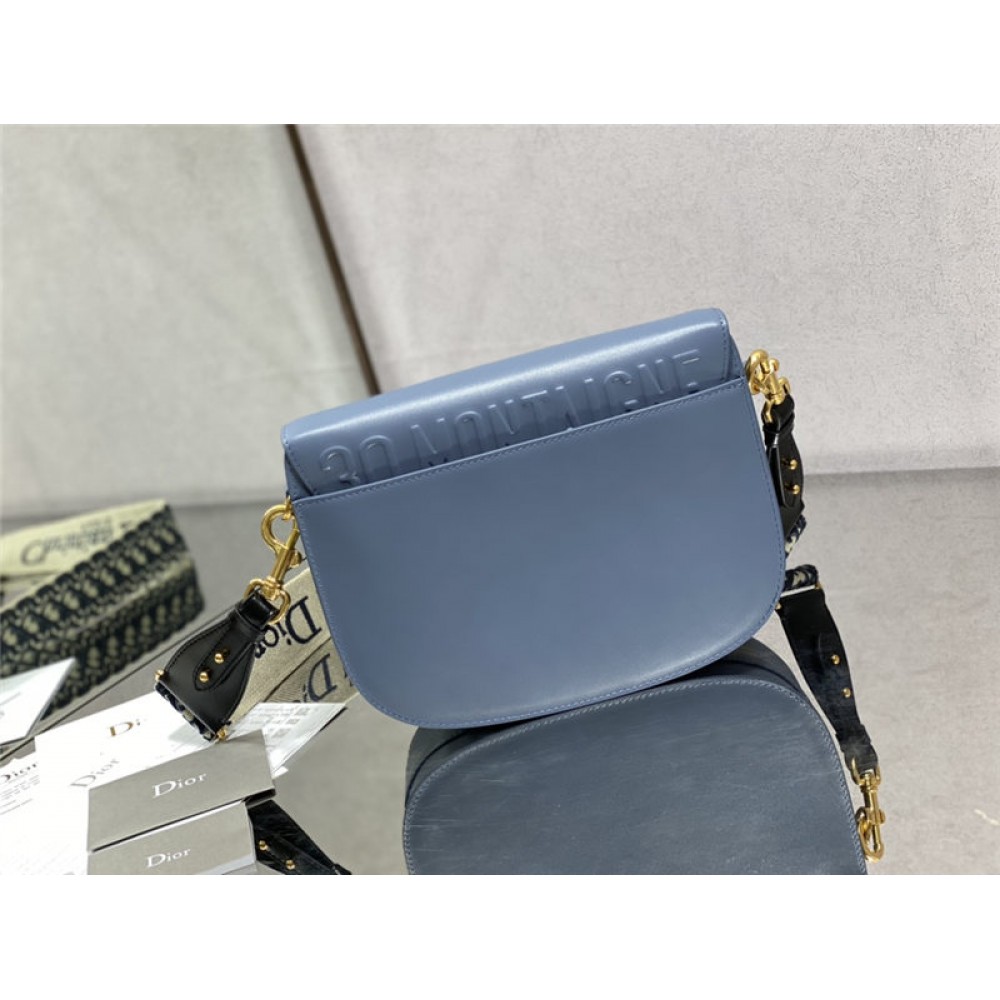 Dior BOBBY BAG Box Calfskin LB3293 (4)