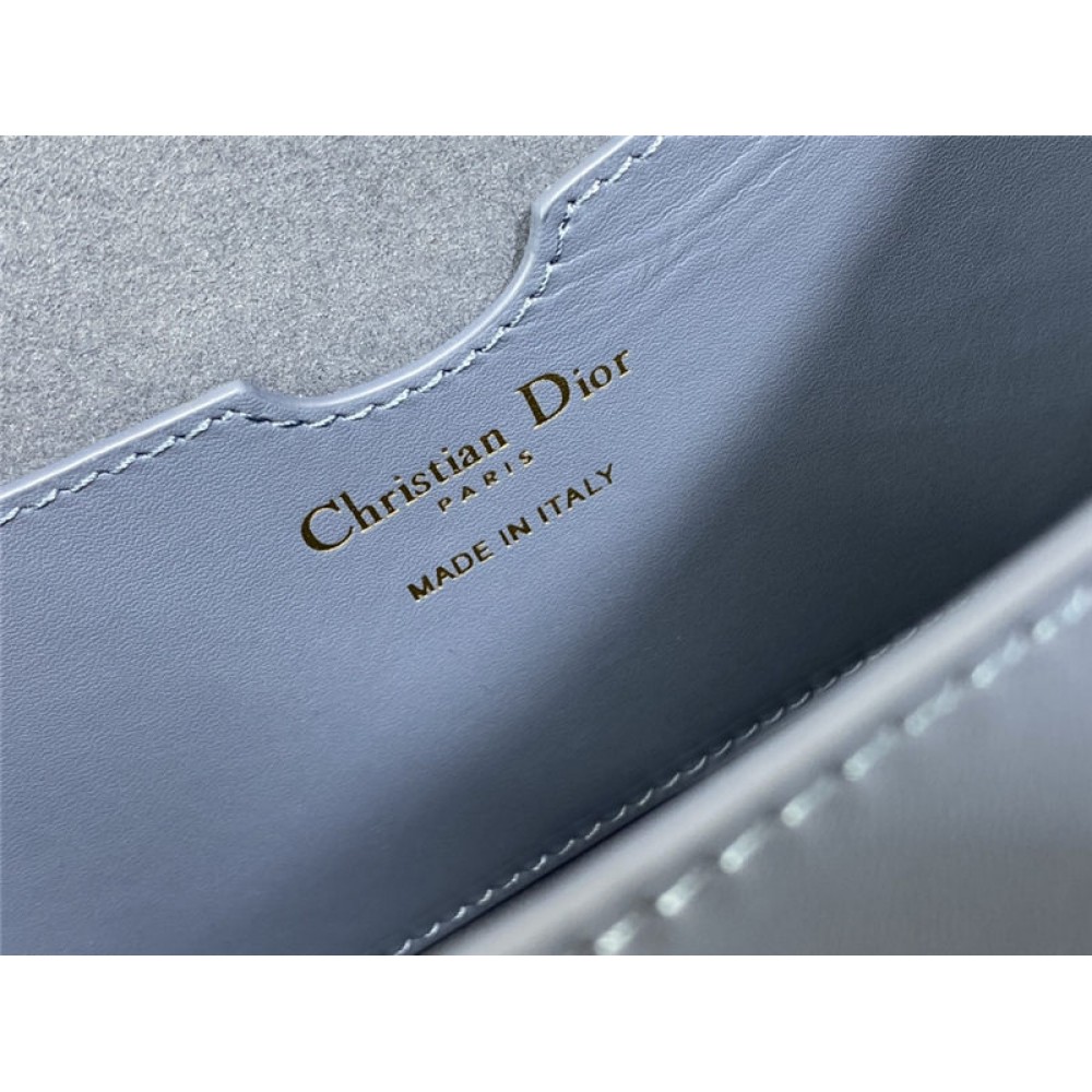 Dior BOBBY BAG Box Calfskin LB3293 (5)