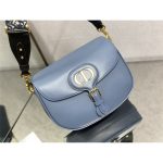 Dior BOBBY BAG Box Calfskin LB3293 (6)