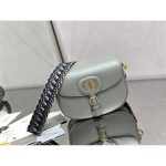 Dior BOBBY BAG Box Calfskin LB3294 (1)
