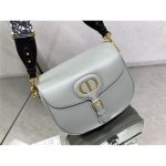 Dior BOBBY BAG Box Calfskin LB3294 (3)