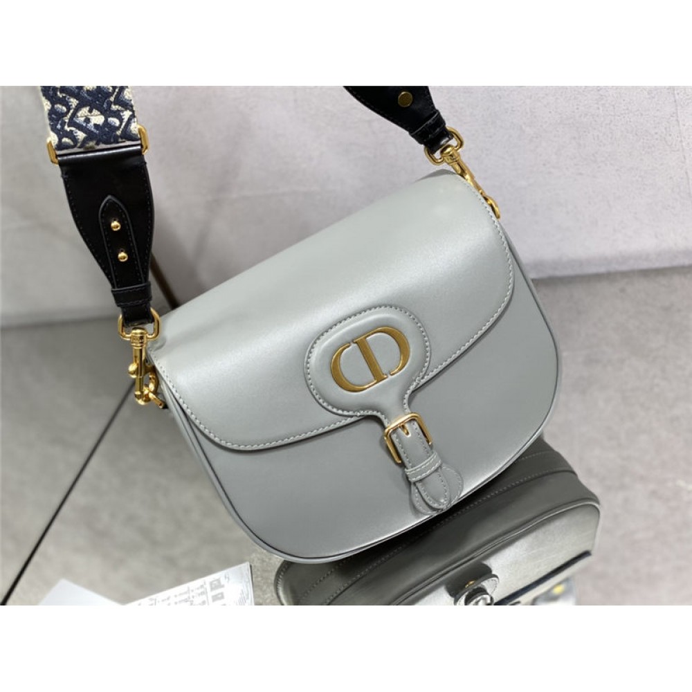 Dior BOBBY BAG Box Calfskin LB3294 (3)