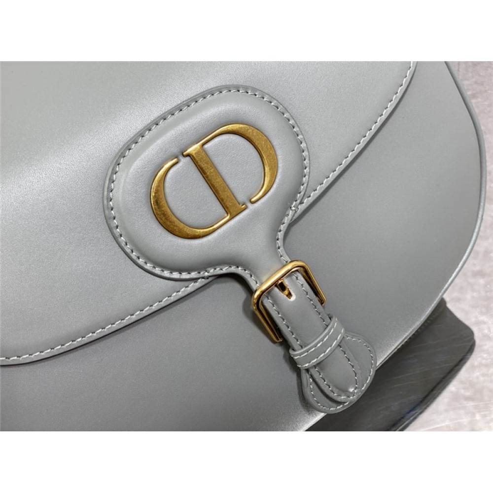 Dior BOBBY BAG Box Calfskin LB3294 (4)