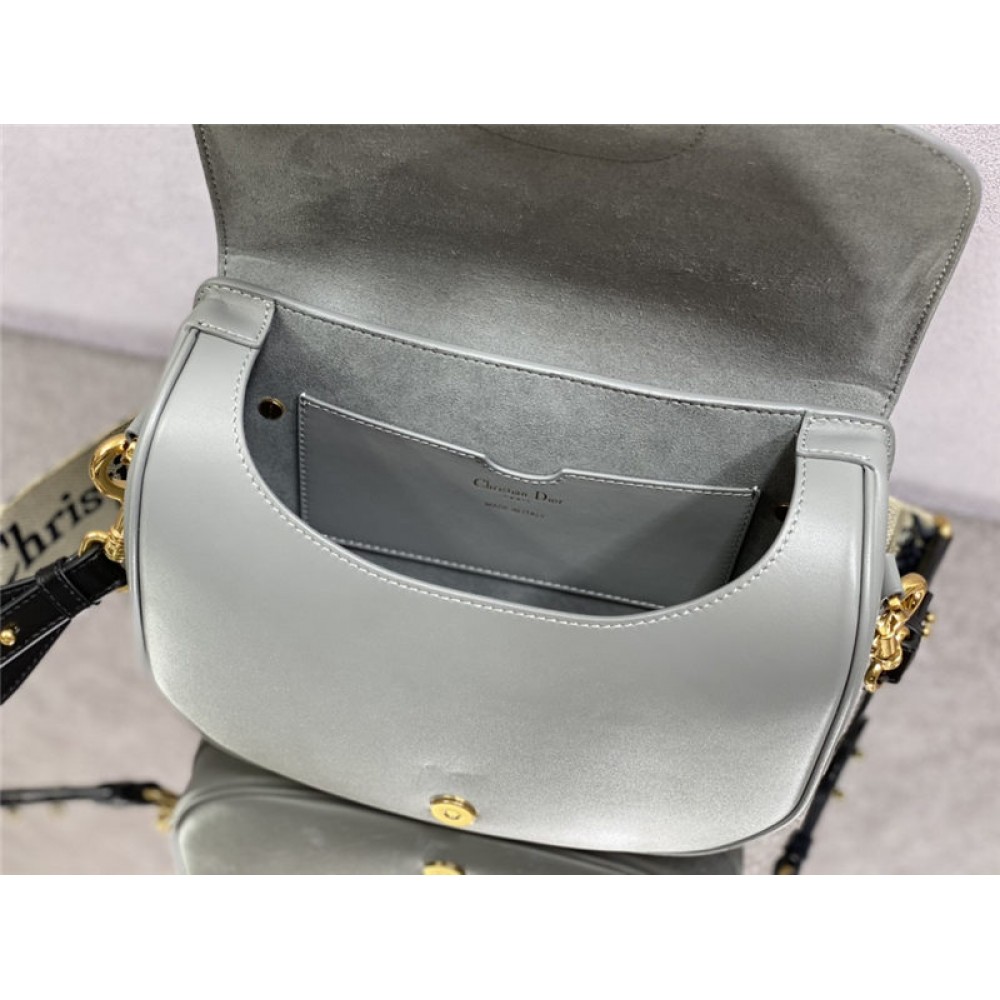Dior BOBBY BAG Box Calfskin LB3294 (5)