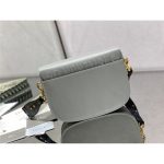 Dior BOBBY BAG Box Calfskin LB3294 (6)
