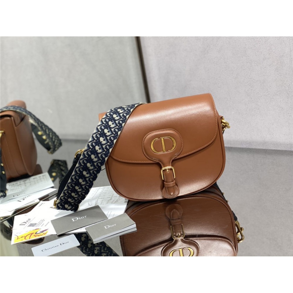 Dior BOBBY BAG Box Calfskin LB3295 (1)