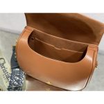 Dior BOBBY BAG Box Calfskin LB3295 (2)