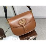 Dior BOBBY BAG Box Calfskin LB3295 (3)