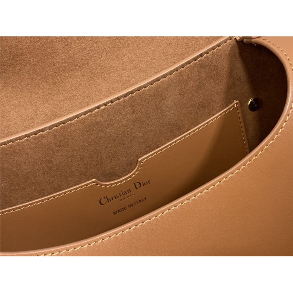 Dior BOBBY BAG Box Calfskin LB3295 (4)