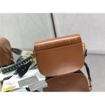 Dior BOBBY BAG Box Calfskin LB3295 (5)