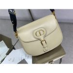 Dior BOBBY BAG Box Calfskin LB3296 (2)