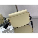 Dior BOBBY BAG Box Calfskin LB3296 (5)