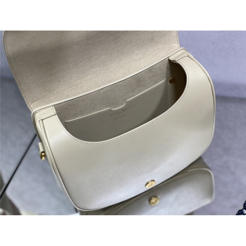 Dior BOBBY BAG Box Calfskin LB3296 (6)