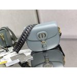 Dior BOBBY BAG Box Calfskin LB3298 (1)