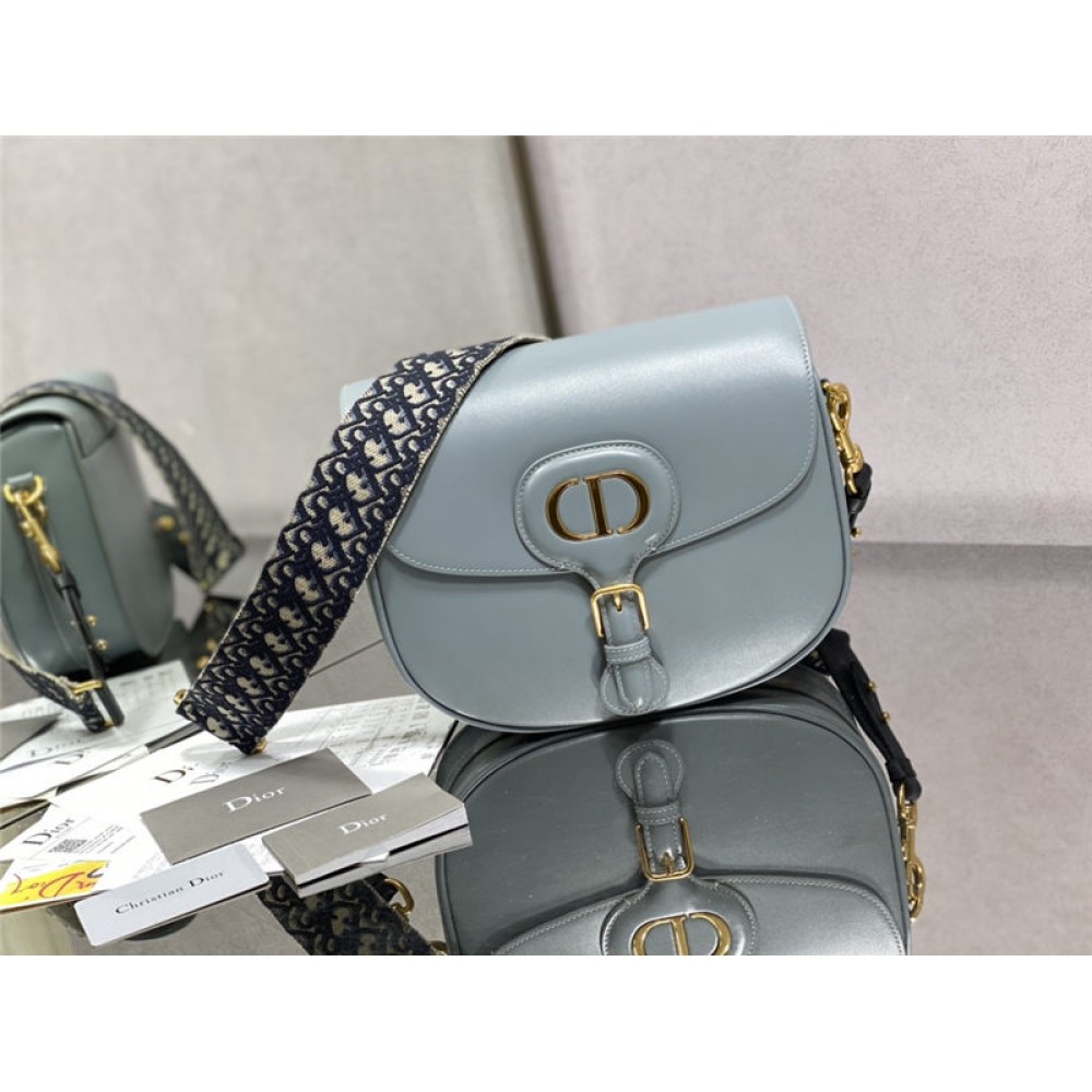 Dior BOBBY BAG Box Calfskin LB3298 (1)