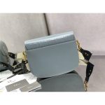 Dior BOBBY BAG Box Calfskin LB3298 (2)