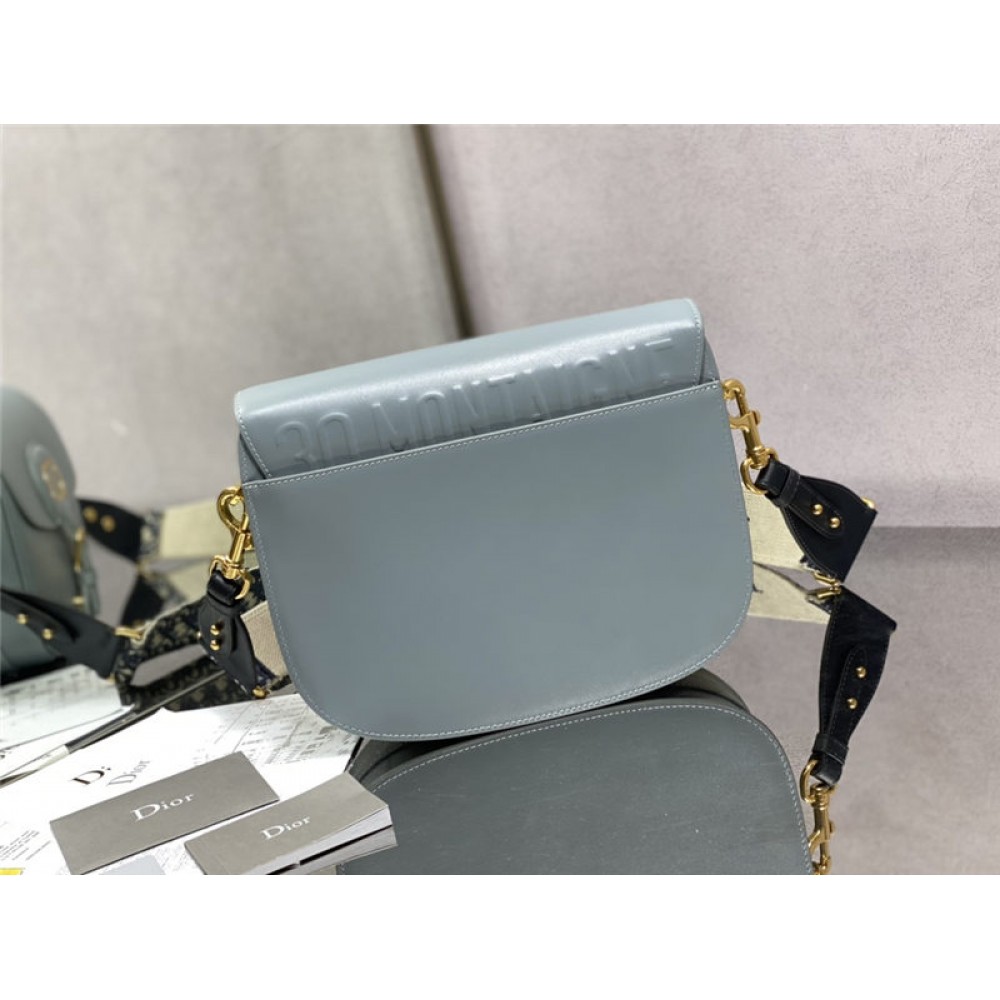 Dior BOBBY BAG Box Calfskin LB3298 (2)