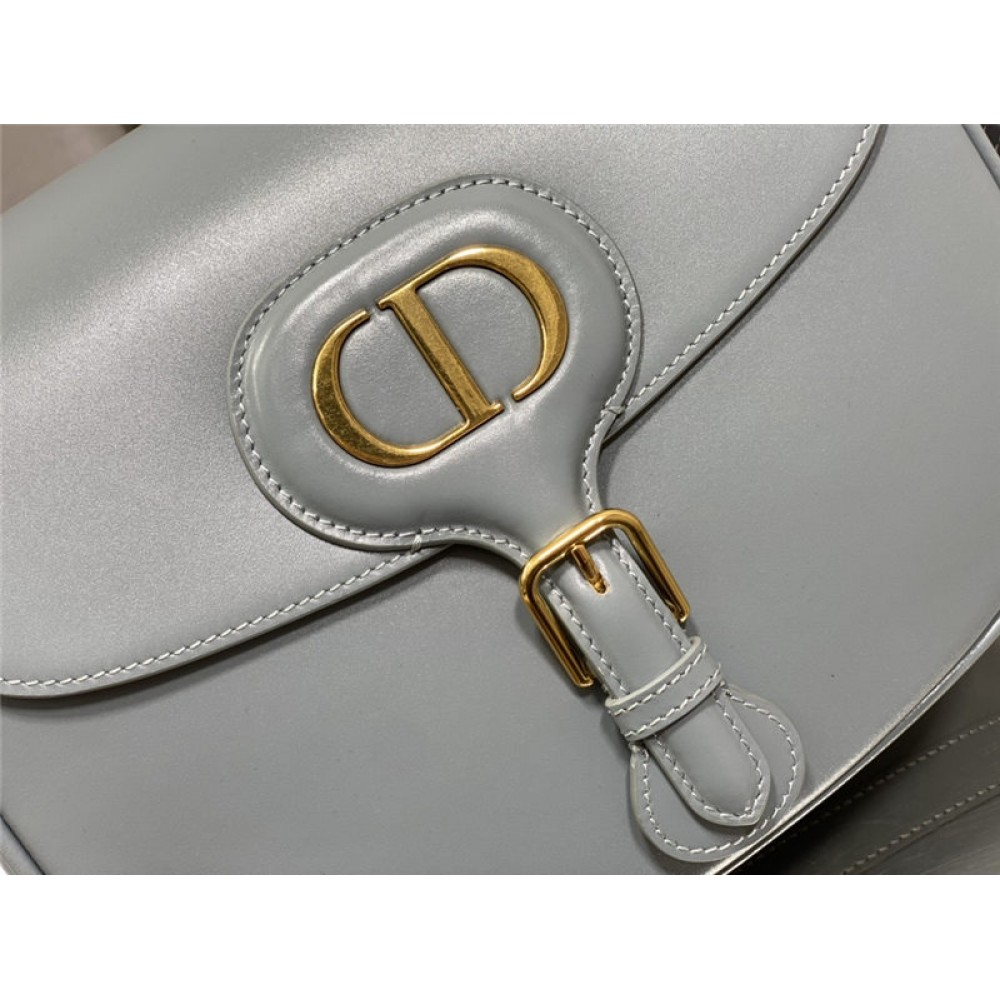 Dior BOBBY BAG Box Calfskin LB3298 (3)