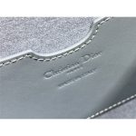 Dior BOBBY BAG Box Calfskin LB3298 (4)