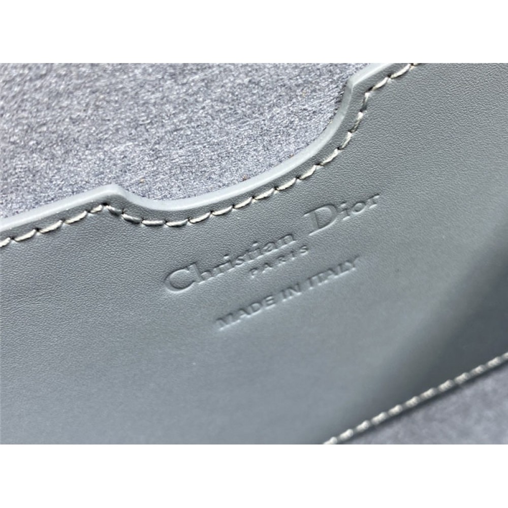 Dior BOBBY BAG Box Calfskin LB3298 (4)