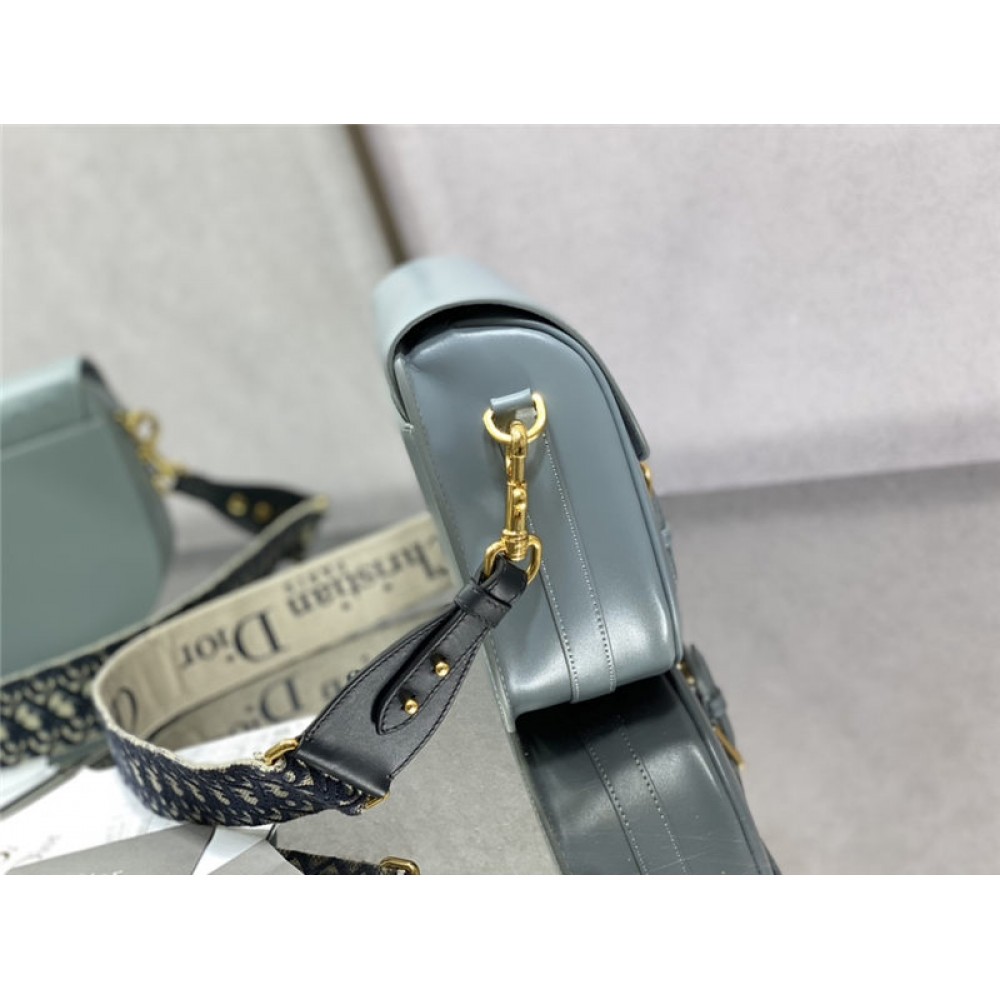 Dior BOBBY BAG Box Calfskin LB3298 (6)