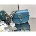 Dior BOBBY BAG Box Calfskin LB3299 (1)