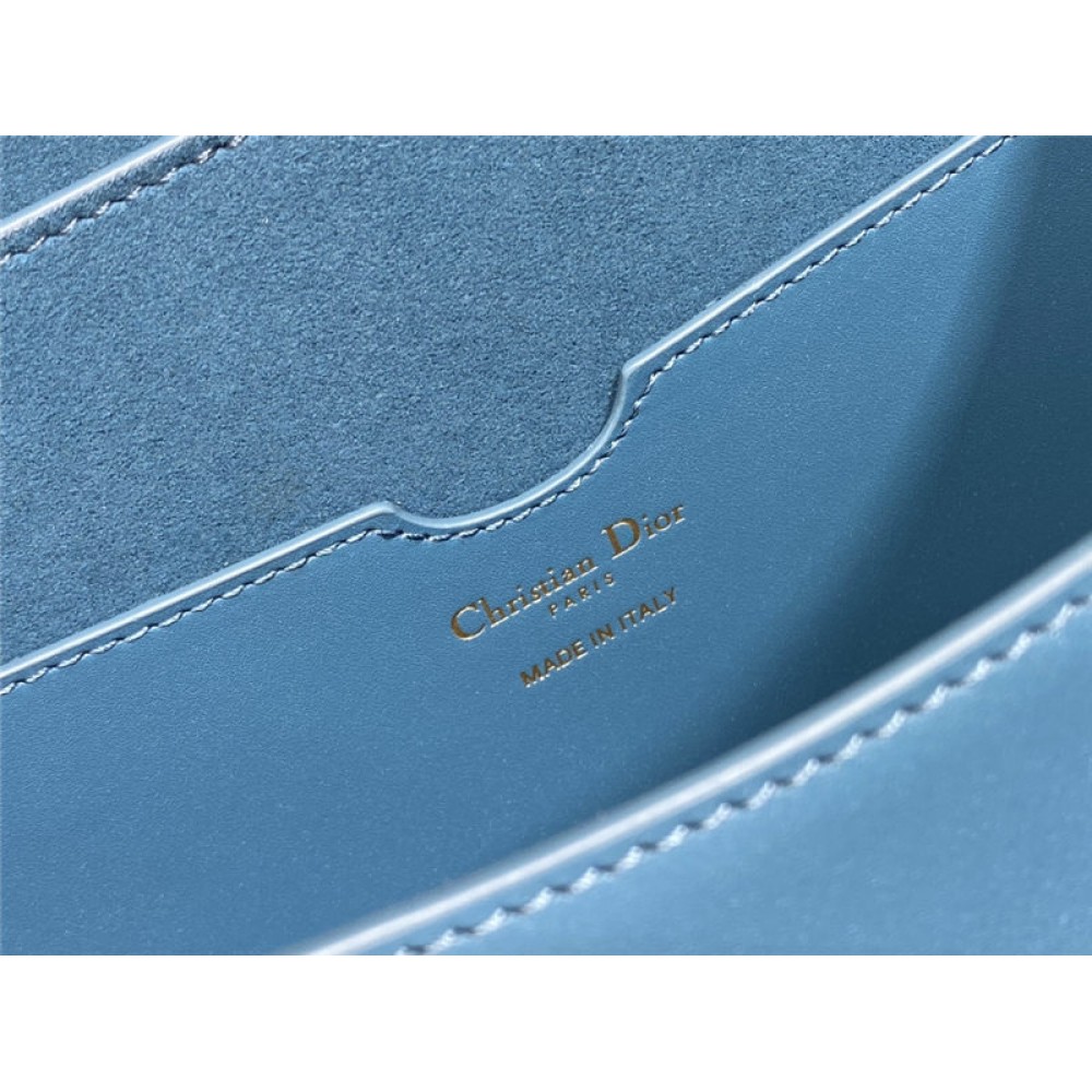 Dior BOBBY BAG Box Calfskin LB3299 (3)