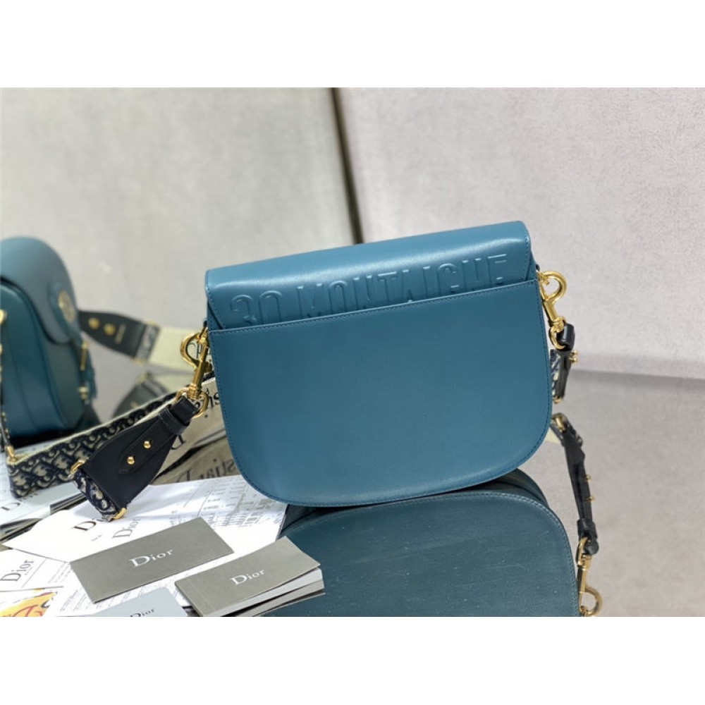 Dior BOBBY BAG Box Calfskin LB3299 (5)