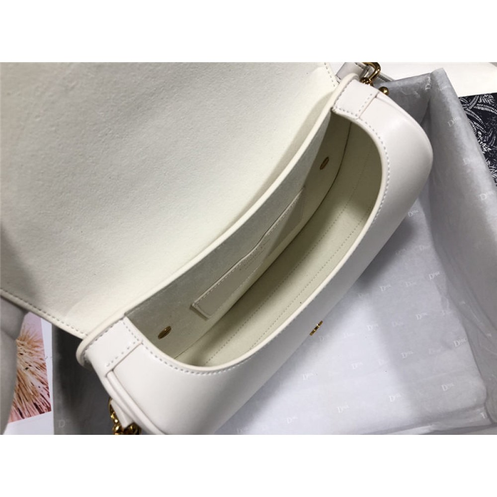 Dior BOBBY BAG Box Calfskin LB3303 (3)