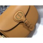 Dior BOBBY BAG Box Calfskin LB3305 (3)