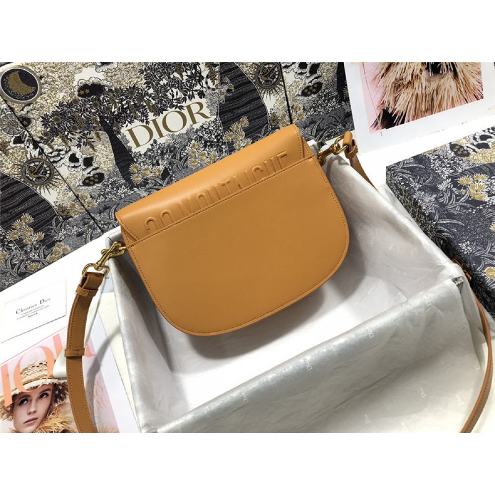 Dior BOBBY BAG Box Calfskin LB3305 (5)