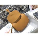 Dior BOBBY BAG Box Calfskin LB3305 (6)