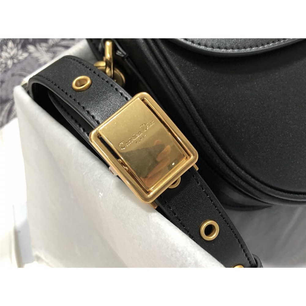 Dior BOBBY BAG Box Calfskin LB3306 (2)