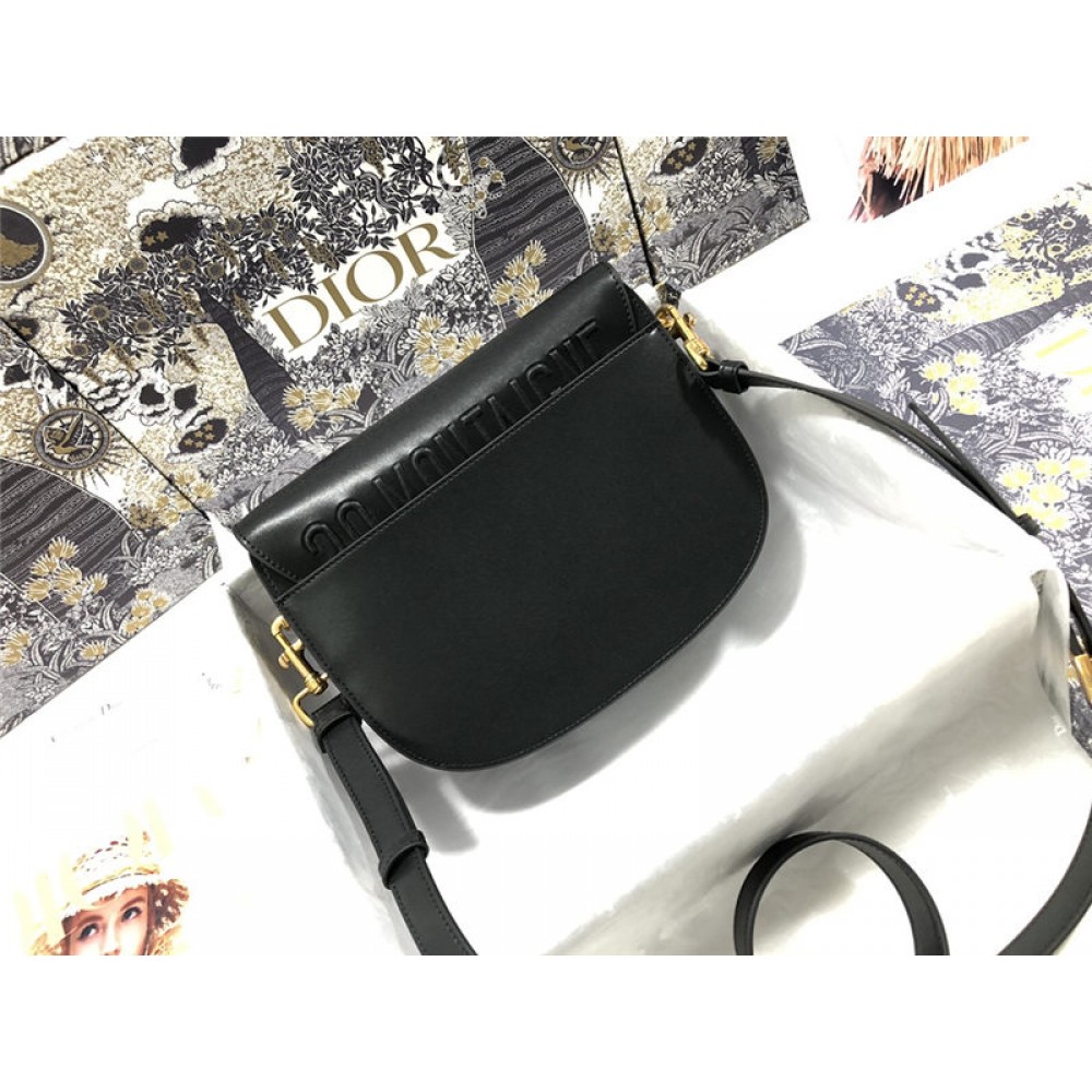 Dior BOBBY BAG Box Calfskin LB3306 (3)