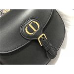 Dior BOBBY BAG Box Calfskin LB3306 (4)
