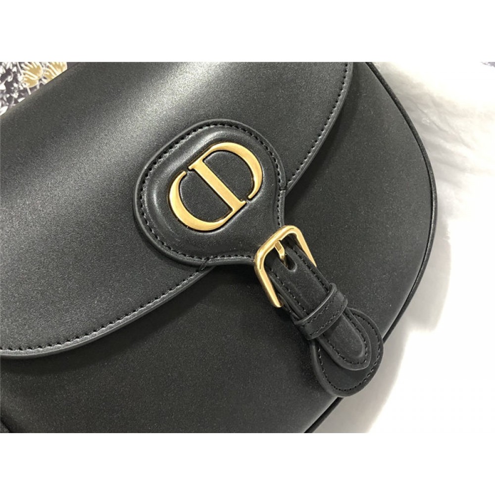 Dior BOBBY BAG Box Calfskin LB3306 (4)